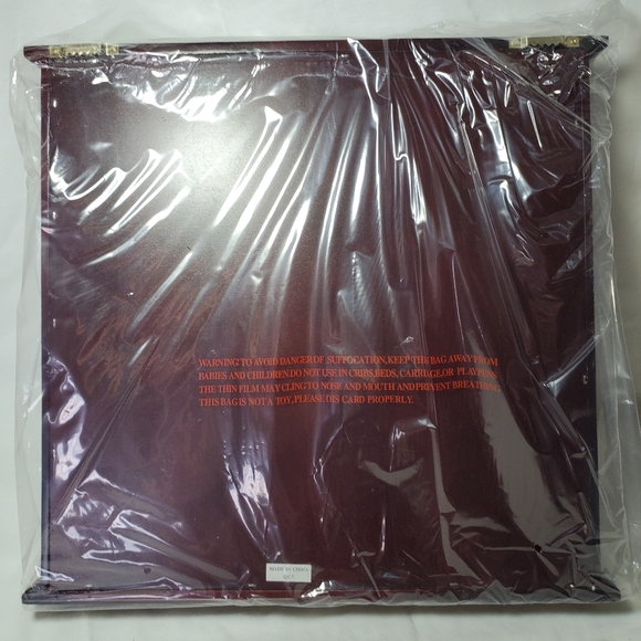 Executive Golf Ball Cabinet Vintage 1997 Ultimate Choice, NIB - Picture 4 of 4